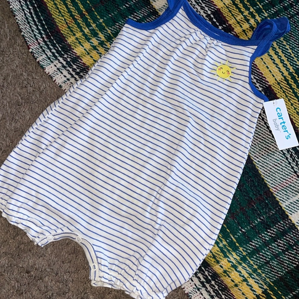 🆕 Baby Onesise